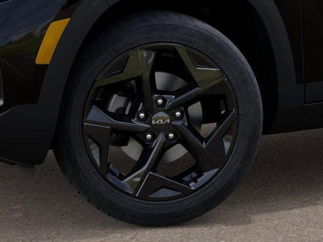 new 2026 Kia Seltos car, priced at $29,170