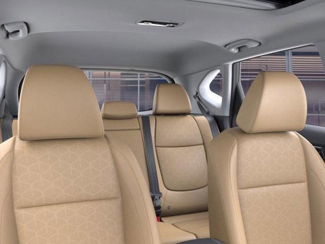 new 2026 Kia Seltos car, priced at $29,170