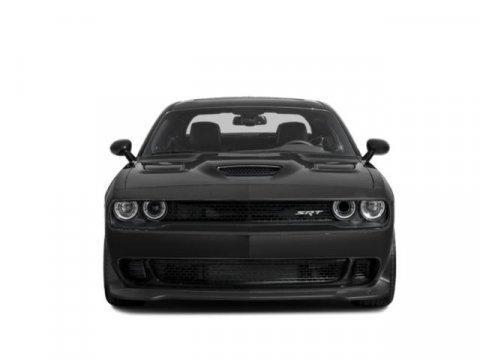 used 2018 Dodge Challenger car, priced at $68,158