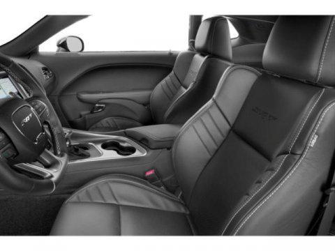 used 2018 Dodge Challenger car, priced at $68,158