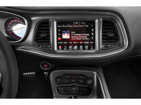 used 2018 Dodge Challenger car, priced at $68,158