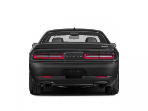 used 2018 Dodge Challenger car, priced at $68,158