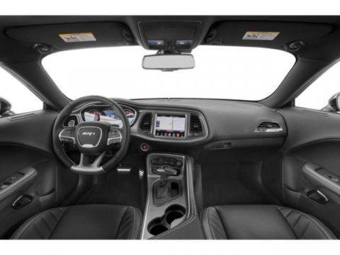 used 2018 Dodge Challenger car, priced at $68,158