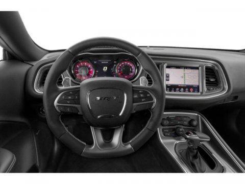 used 2018 Dodge Challenger car, priced at $68,158