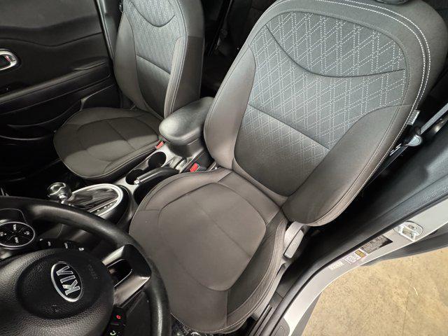 used 2016 Kia Soul car, priced at $9,786