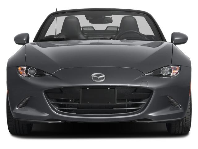 used 2018 Mazda MX-5 Miata car, priced at $18,571