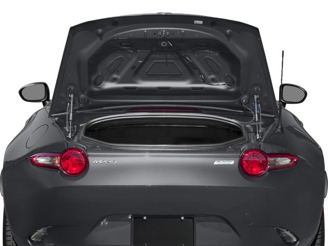 used 2018 Mazda MX-5 Miata car, priced at $18,571