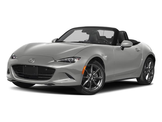 used 2018 Mazda MX-5 Miata car, priced at $18,571