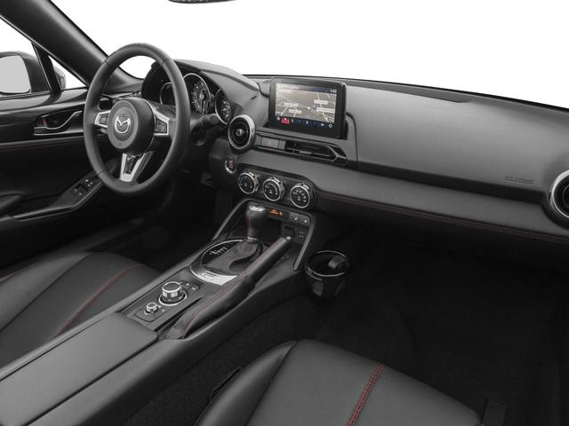 used 2018 Mazda MX-5 Miata car, priced at $18,571