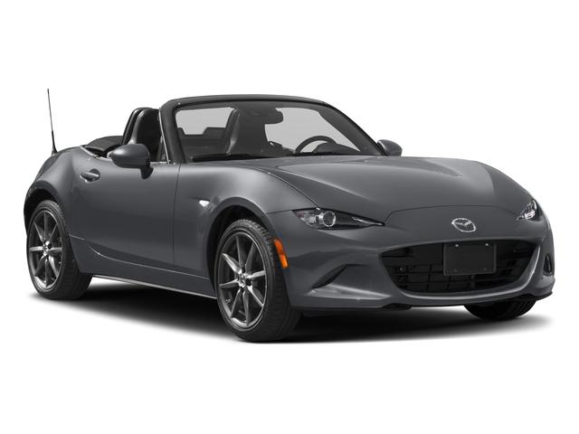 used 2018 Mazda MX-5 Miata car, priced at $18,571