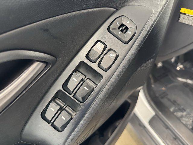 used 2011 Hyundai Tucson car, priced at $5,732