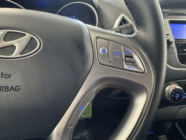 used 2011 Hyundai Tucson car, priced at $5,732