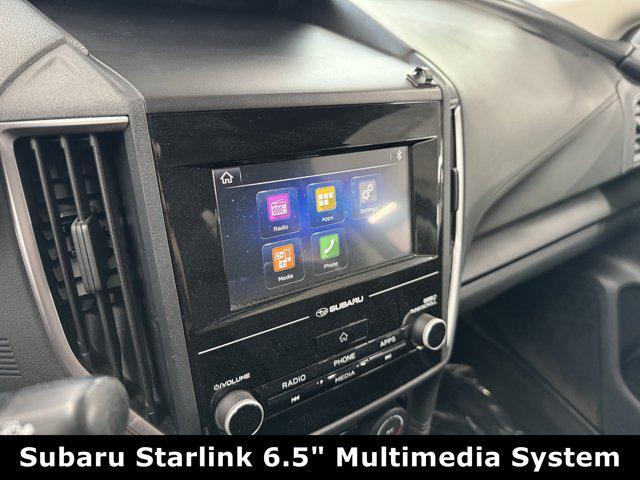 used 2018 Subaru Impreza car, priced at $15,292