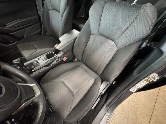 used 2018 Subaru Impreza car, priced at $15,292