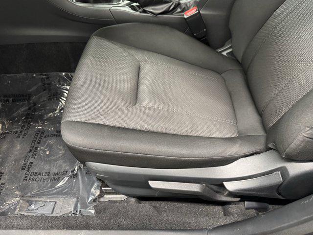 used 2018 Subaru Impreza car, priced at $15,292