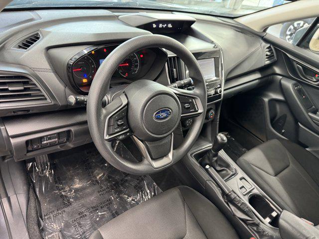 used 2018 Subaru Impreza car, priced at $15,292