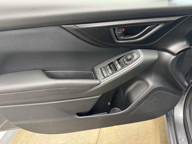used 2018 Subaru Impreza car, priced at $15,292