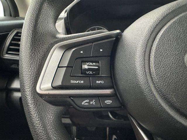 used 2018 Subaru Impreza car, priced at $15,292