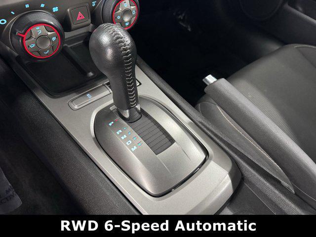 used 2013 Chevrolet Camaro car, priced at $11,313