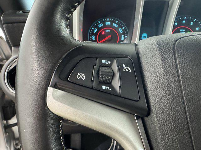 used 2013 Chevrolet Camaro car, priced at $11,313