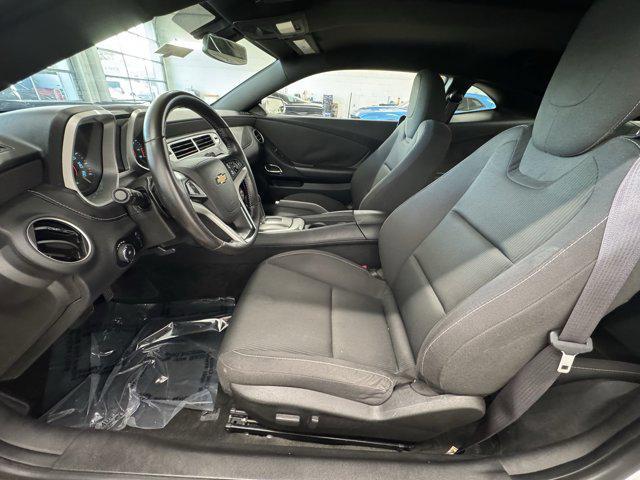 used 2013 Chevrolet Camaro car, priced at $11,313