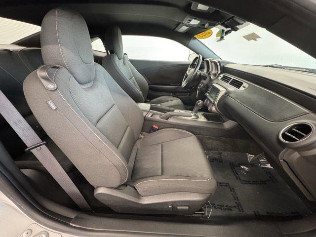 used 2013 Chevrolet Camaro car, priced at $11,313