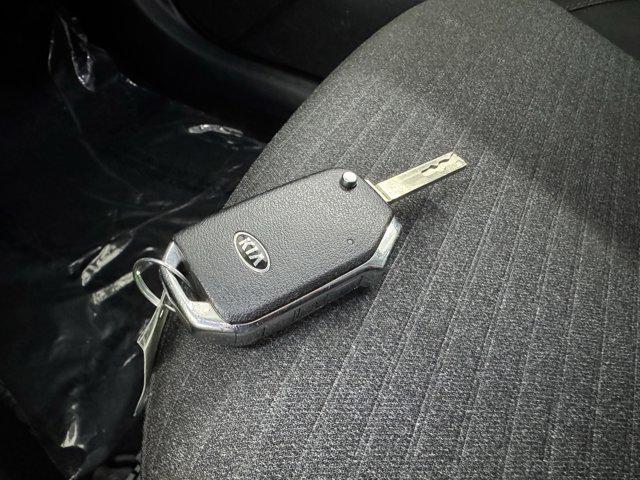 used 2021 Kia Soul car, priced at $15,518