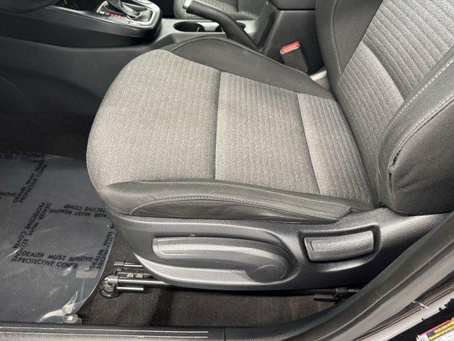 used 2021 Kia Soul car, priced at $15,518
