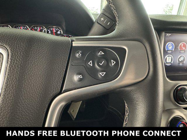 used 2015 GMC Yukon car, priced at $22,946