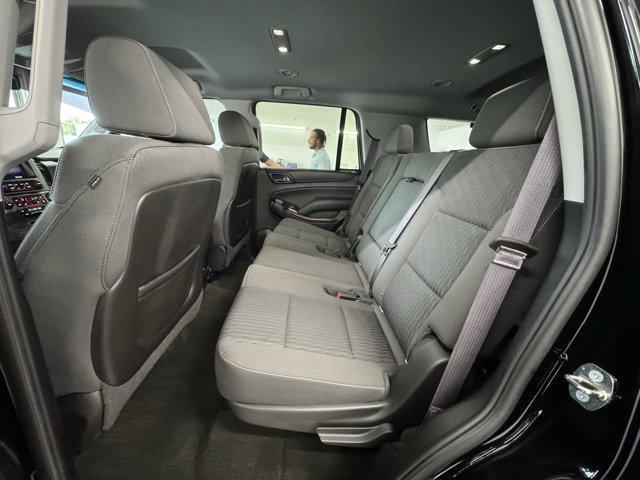 used 2015 GMC Yukon car, priced at $22,946