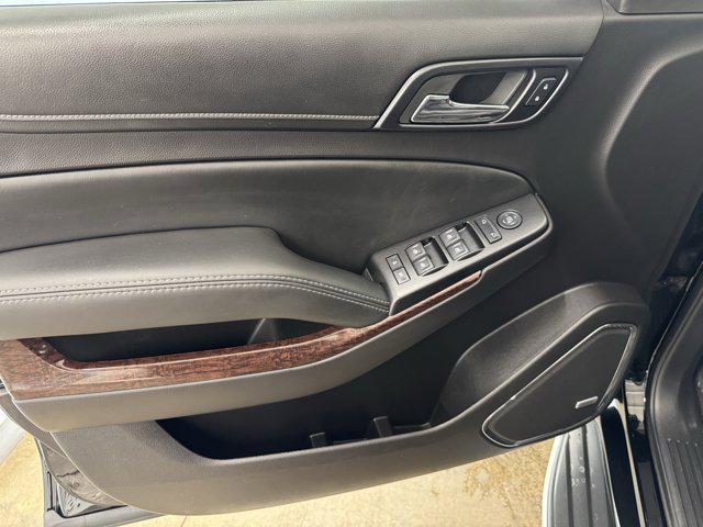used 2015 GMC Yukon car, priced at $22,946