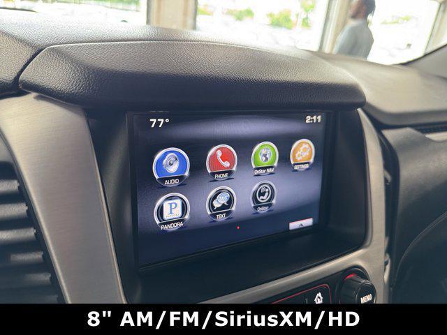 used 2015 GMC Yukon car, priced at $22,946