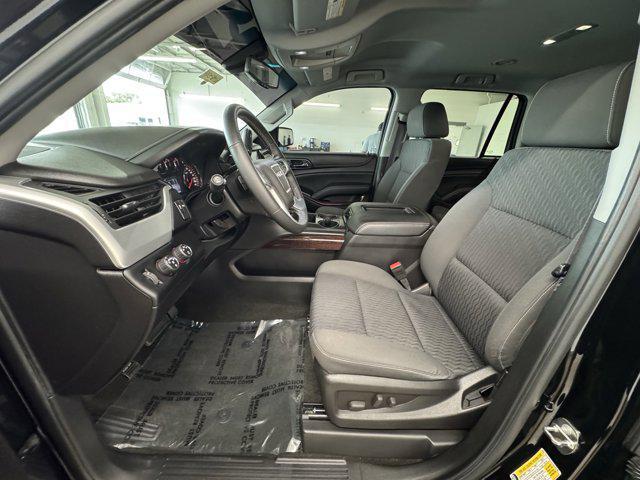 used 2015 GMC Yukon car, priced at $22,946