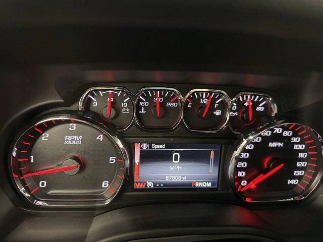 used 2015 GMC Yukon car, priced at $22,946
