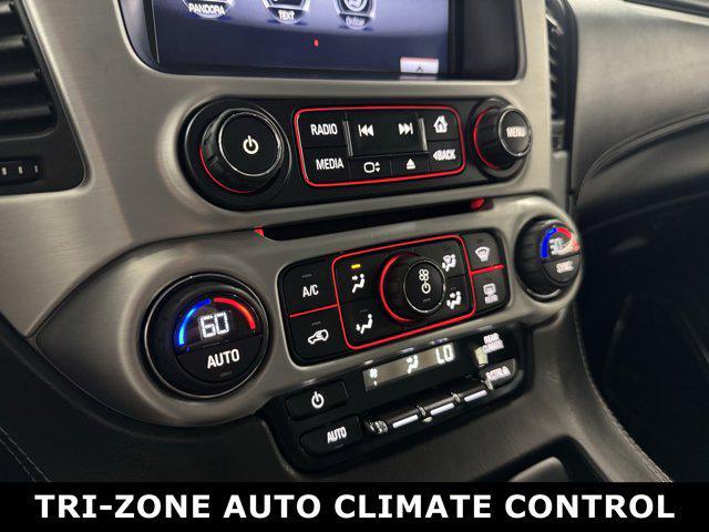 used 2015 GMC Yukon car, priced at $22,946