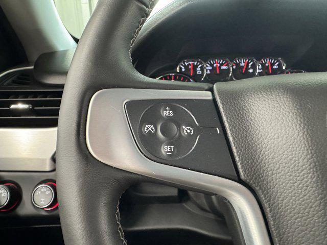 used 2015 GMC Yukon car, priced at $22,946