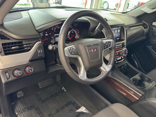 used 2015 GMC Yukon car, priced at $22,946