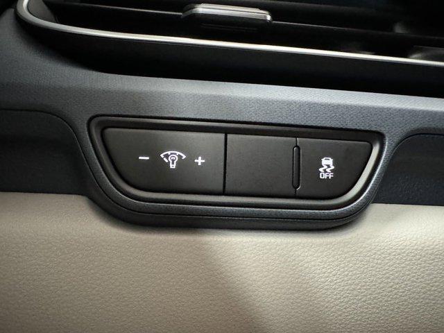 new 2025 Kia Carnival car, priced at $39,914