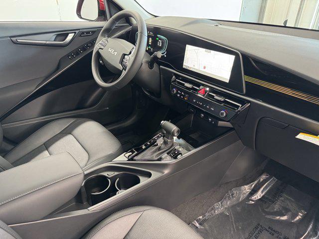 new 2025 Kia Niro car, priced at $31,128