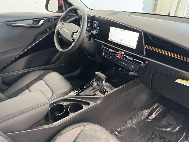 new 2025 Kia Niro car, priced at $34,599