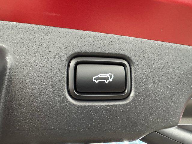 new 2025 Kia Niro car, priced at $34,599