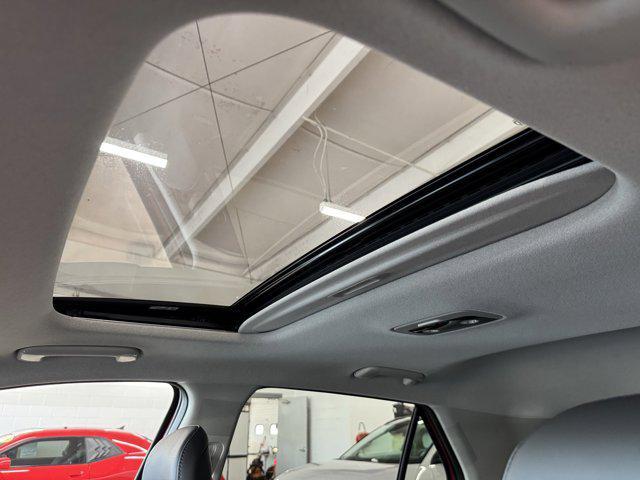 new 2025 Kia Niro car, priced at $31,128