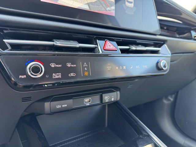 new 2025 Kia Niro car, priced at $31,128