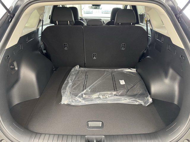 new 2025 Kia Sportage car, priced at $29,909