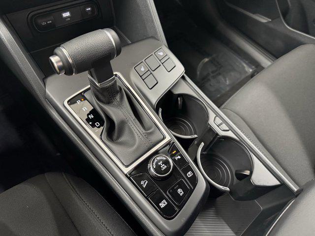 new 2025 Kia Sportage car, priced at $29,909