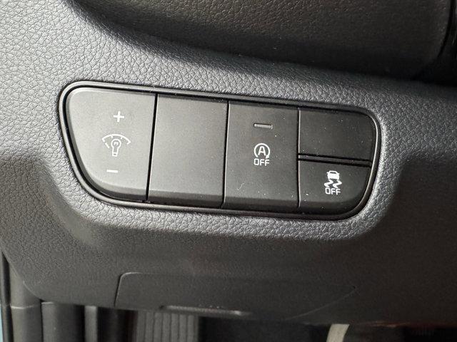 new 2026 Kia Seltos car, priced at $25,321