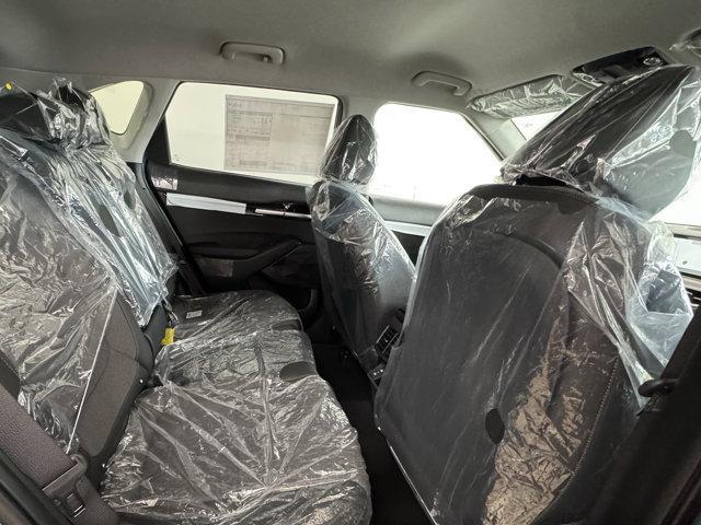 new 2026 Kia Seltos car, priced at $25,321