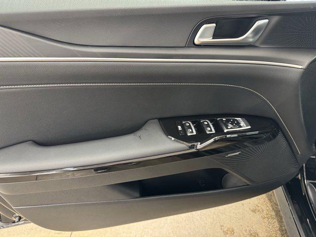 new 2025 Kia K5 car, priced at $30,604