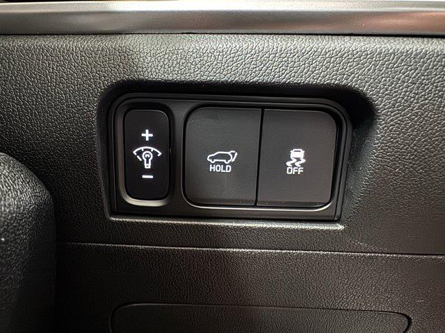 new 2025 Kia Sorento car, priced at $41,763