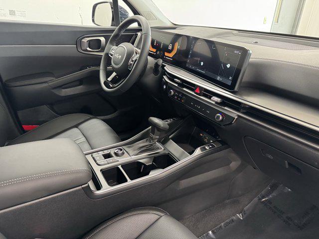new 2025 Kia Sorento car, priced at $41,763